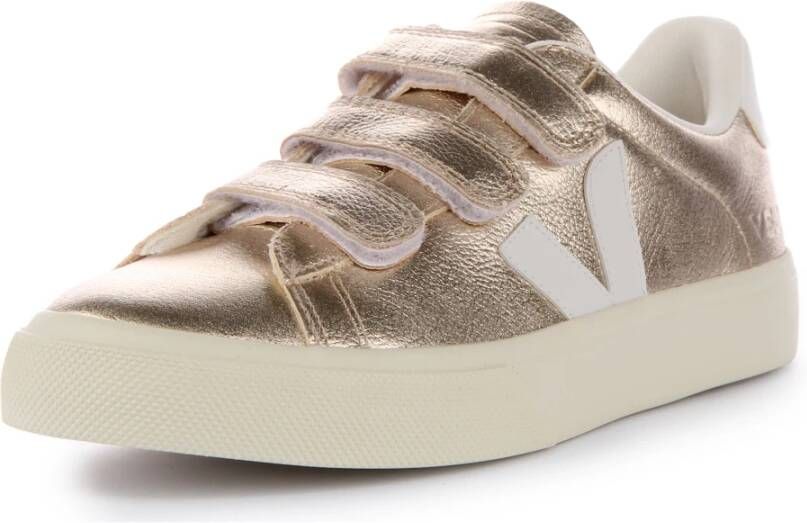 Veja Recife Lage Sneakers