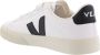 Veja Recife sneaker van leer met suède details - Thumbnail 8