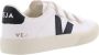 Veja Recife sneaker van leer met suède details - Thumbnail 9