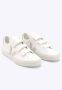 Veja Sneakers Recife Chromefree Leather Rc052919 White - Thumbnail 8