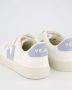 Veja Recife Sneaker Wit Blauw - Thumbnail 2