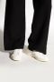 VEJA Lage Sneakers Recife Logo Maat: 36 Materiaal: Leer Kleur: Wit - Thumbnail 11