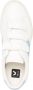 Veja Recife Sneakers Wit Staalblauw Kalfsleer VLogo Handtekening Detail White Dames - Thumbnail 12