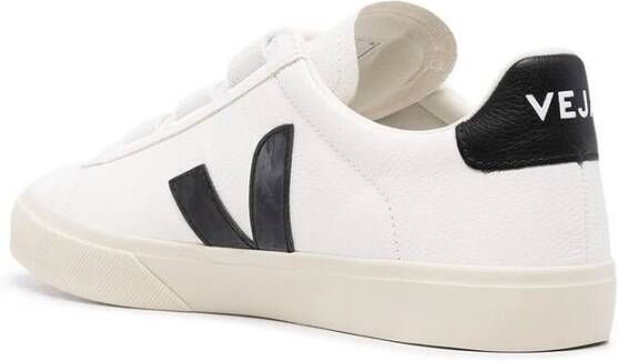 Veja Recife Touch-Strap Sneakers White Heren