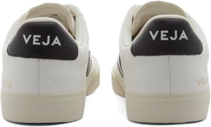 Veja Recife Velcro Leren Sneaker