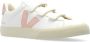 Veja Reclife Logo Sportschoenen White Dames - Thumbnail 4