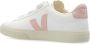 Veja Reclife Logo Sportschoenen White Dames - Thumbnail 5