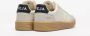 Veja Retro 80s Asymmetrische Leren Sneakers - Thumbnail 2