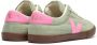 Veja Retro Eco-Suede Sneaker in Clay Roze - Thumbnail 2
