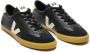 Veja Zwarte Sneakers met Witte Details - Thumbnail 7