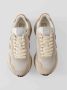 Veja Retro-Running Alveomesh Sneakers Multicolor Heren - Thumbnail 4