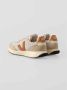 Veja Retro-Running Alveomesh Sneakers Multicolor Heren - Thumbnail 5