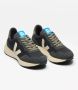 Veja Retro-Running Schoenen Asymmetrisch Ontwerp Dikke Zool - Thumbnail 2
