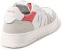 Veja Retro Style Coral Sneakers Multicolor Heren - Thumbnail 3