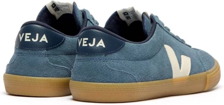 Veja Retro Suede Tennissneaker