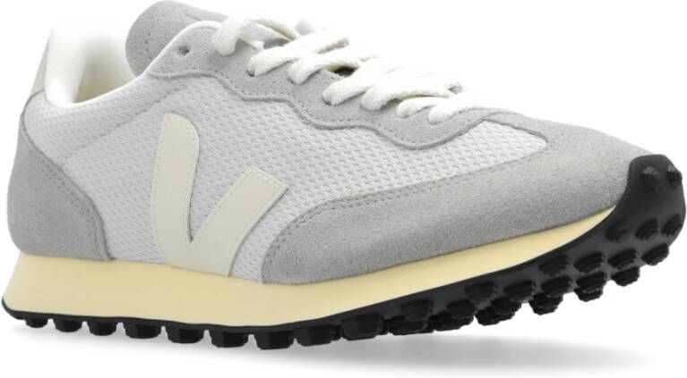 Veja Rio Branco Alveomesh sneakers Gray Dames