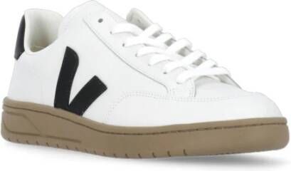 Veja Rio Branco Sneakers Blauw Nautico Orange Rb0102359 Blue Heren - Foto 13