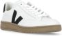 Veja Rio Branco Sneakers Blauw Nautico Orange Rb0102359 Blue Heren - Thumbnail 13