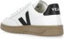 Veja Rio Branco Sneakers Blauw Nautico Orange Rb0102359 Blue Heren - Thumbnail 14