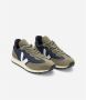 Veja Rio Branco Sneakers Blauw Nautico Orange Rb0102359 Blue - Thumbnail 6