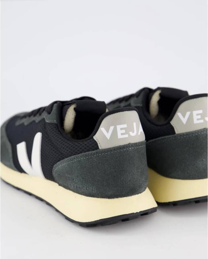 Veja Rio Branco II Alveomesh Sneakers