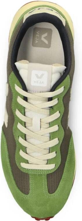 Veja RIO Branco II Ripstop Sneakers