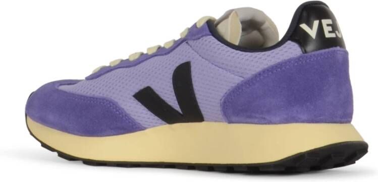 Veja RIO Branco II Sneakers
