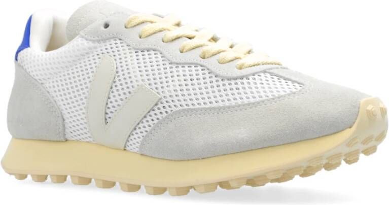 Veja Rio Branco Light Aircell sneakers Gray Dames