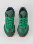 Veja Rio Branco Light Aircell Sneakers Green Heren - Thumbnail 5