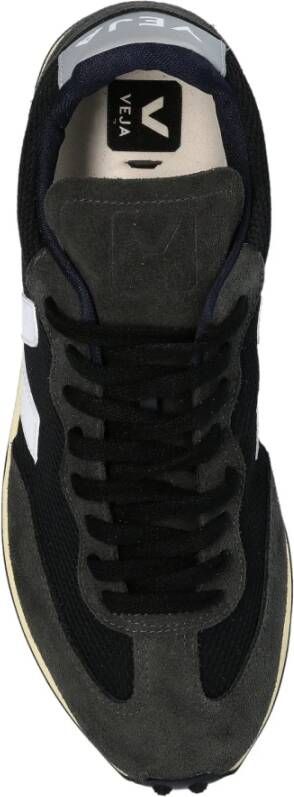 Veja Rio Branco sneakers Black Heren