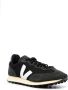 Veja Zwarte Rb0102367 Sneakers Duurzaam Alveomesh Materiaal Zwart Heren - Thumbnail 12