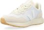 Veja Ripstop Pearl Pierre Stijlvolle Sneakers White Dames - Thumbnail 2