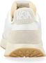 Veja Ripstop Pearl Pierre Stijlvolle Sneakers White Dames - Thumbnail 3