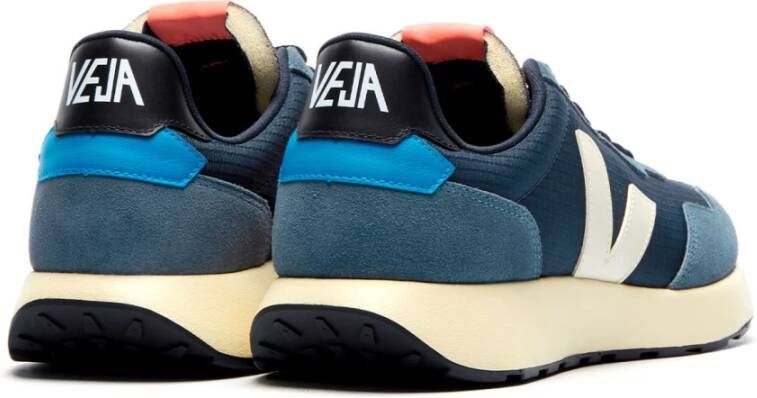 Veja Ripstop Retro Hardloopschoen