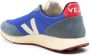 Veja Royal Blue Lace-Up Sneaker Blue Heren - Thumbnail 2