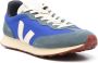Veja Royal Blue Lace-Up Sneaker Blue Heren - Thumbnail 3