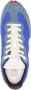 Veja Royal Blue Lace-Up Sneaker Blue Heren - Thumbnail 4