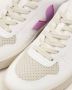 Veja Witte Katoenen Sneakers met Amazon Rubberen Zool White Dames - Thumbnail 24