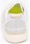 Veja Contrasterende Lace-Up Sneakers met Iconische Details White Heren - Thumbnail 4