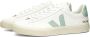 Veja Campo Chromefree Leather Sneakers Schoenen Leer Wit CP0502485A - Thumbnail 246