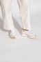 VEJA SDU REC | white platine Wit Mesh Lage sneakers Dames - Thumbnail 3