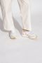 VEJA Lage Sneakers Dames Sdu Maat: 36 Materiaal: Canvas Kleur: Wit - Thumbnail 8