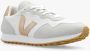 VEJA Lage Sneakers Dames Sdu Maat: 36 Materiaal: Canvas Kleur: Wit - Thumbnail 10