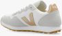 VEJA Lage Sneakers Dames Sdu Maat: 36 Materiaal: Canvas Kleur: Wit - Thumbnail 11