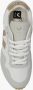 VEJA Lage Sneakers Dames Sdu Maat: 36 Materiaal: Canvas Kleur: Wit - Thumbnail 12