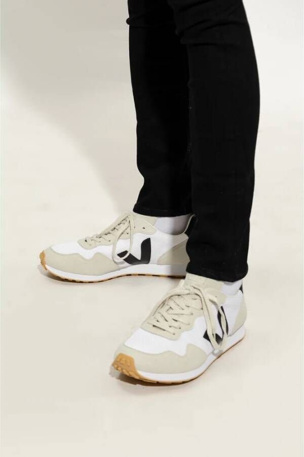 Veja Sdu REC Alveomesh sneakers White Heren
