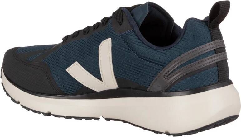 Veja Shoes Blauw Heren