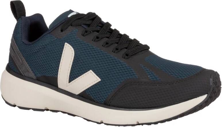 Veja Shoes Blauw Heren