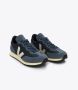 Veja Nautische Stijl Sneakers Rio Branco Ripstop Blauw Heren - Thumbnail 2