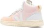 Veja V-15 Sneakers Multicolour Vq0203142 Multicolor Dames - Thumbnail 10